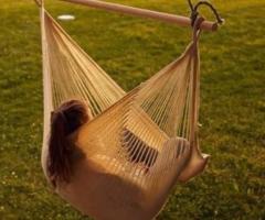 Hammock chair