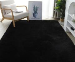 Fluffy Center carpet 160x230( Available in different colors*