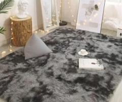 Fluffy Center carpet 160x230( Available in different colors*