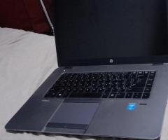 Hp Laptop  corei7