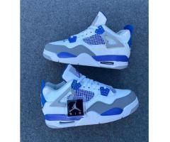 Air Jordan iv(4)