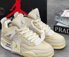 Air Jordan iv(4)