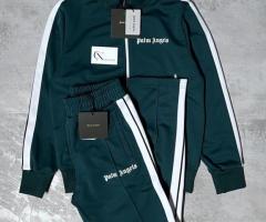 Palm angels truck suit