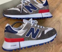 New Balance sneakers