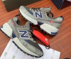 New Balance sneakers