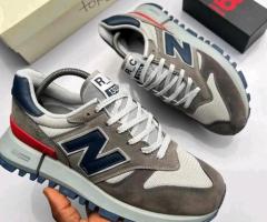 New Balance sneakers