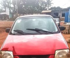 Hyundai Atos 3 prime for sale