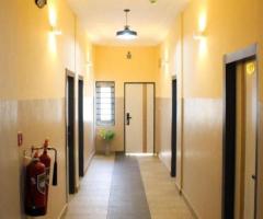 One bedroom furnished apartment at Westland