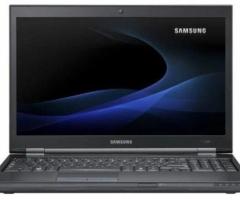 Samsung laptop Available for sale