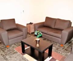 One bedroom furnished apartment at Westland