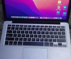 MacBook pro 2015