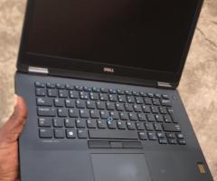 Neat Dell Latitude 7470 i5 6th Gen