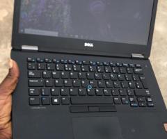 Neat Dell Latitude 7470 i5 6th Gen