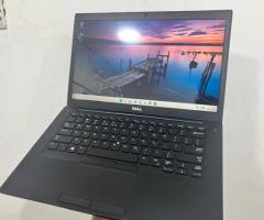 DELL LATITUDE 7490