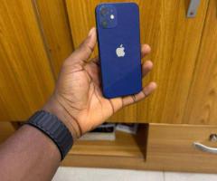 iPhone 12 mini 64 gb