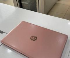 Hp laptop 15”