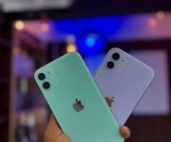 iPhone 11 64GB