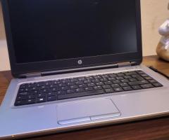 Hp probook