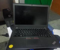 Lenovo thinkpad