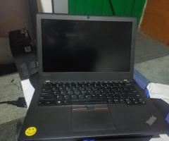 Lenovo thinkpad