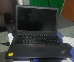 Lenovo thinkpad