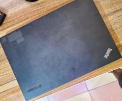 Lenovo thinkpad