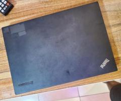 Lenovo thinkpad