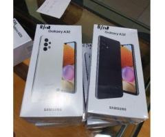 Galaxy A32 5G 128gb in box