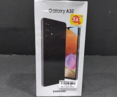 Galaxy A32 5G 128gb in box