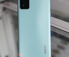 Brand Oppo 3a 128gb in box