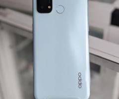 Brand Oppo 3a 128gb in box