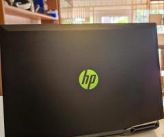 HP Pavilion Gaming 15 laptop