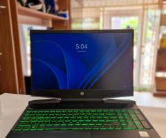 HP Pavilion Gaming 15 laptop