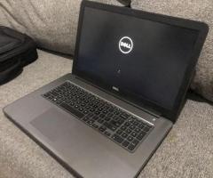 Dell Inspiron 17 inches