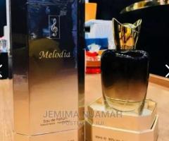 Quality yet affordable perfumes