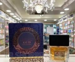 Quality yet affordable perfumes