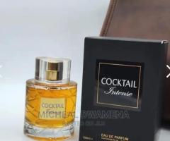 Quality yet affordable perfumes