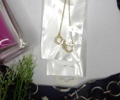 Infinity Necklace