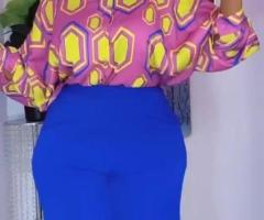 Ladies 2pcs set available at affordable prices