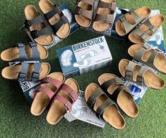 Original Birkenstock Available in all colors