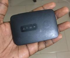 Vodafone 4G mifi Slightly negotiable