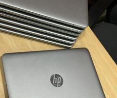 HP ELITEBOOK  725 G4