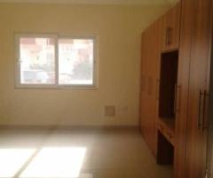 Fully furnished 3 bedrooms all ensuite apartment plus extra room