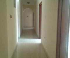 Fully furnished 3 bedrooms all ensuite apartment plus extra room