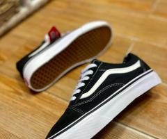 Vans Old skool Black-and-white