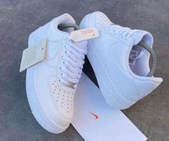 Air force 1 white