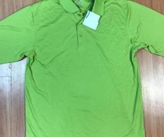 Lacoste and T shirts for sale