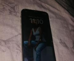 IPhone X 256gb