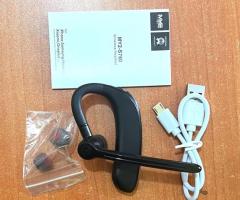 MY2 TEC Bluetooth Wireless Business Handsfree Headset - S760