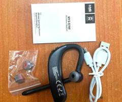 MY2 TEC Bluetooth Wireless Business Handsfree Headset - S760